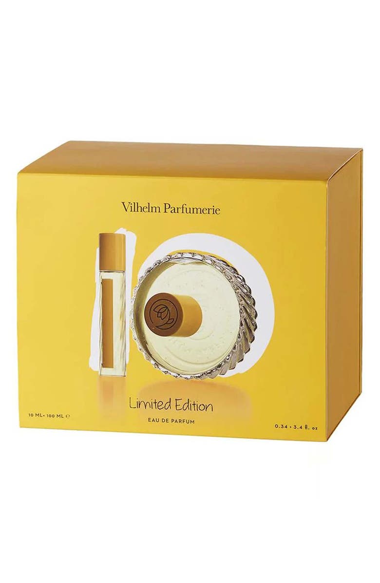 Vilhelm Parfumerie Anniversary Fragrance Set $410 Value, Alternate, color, 