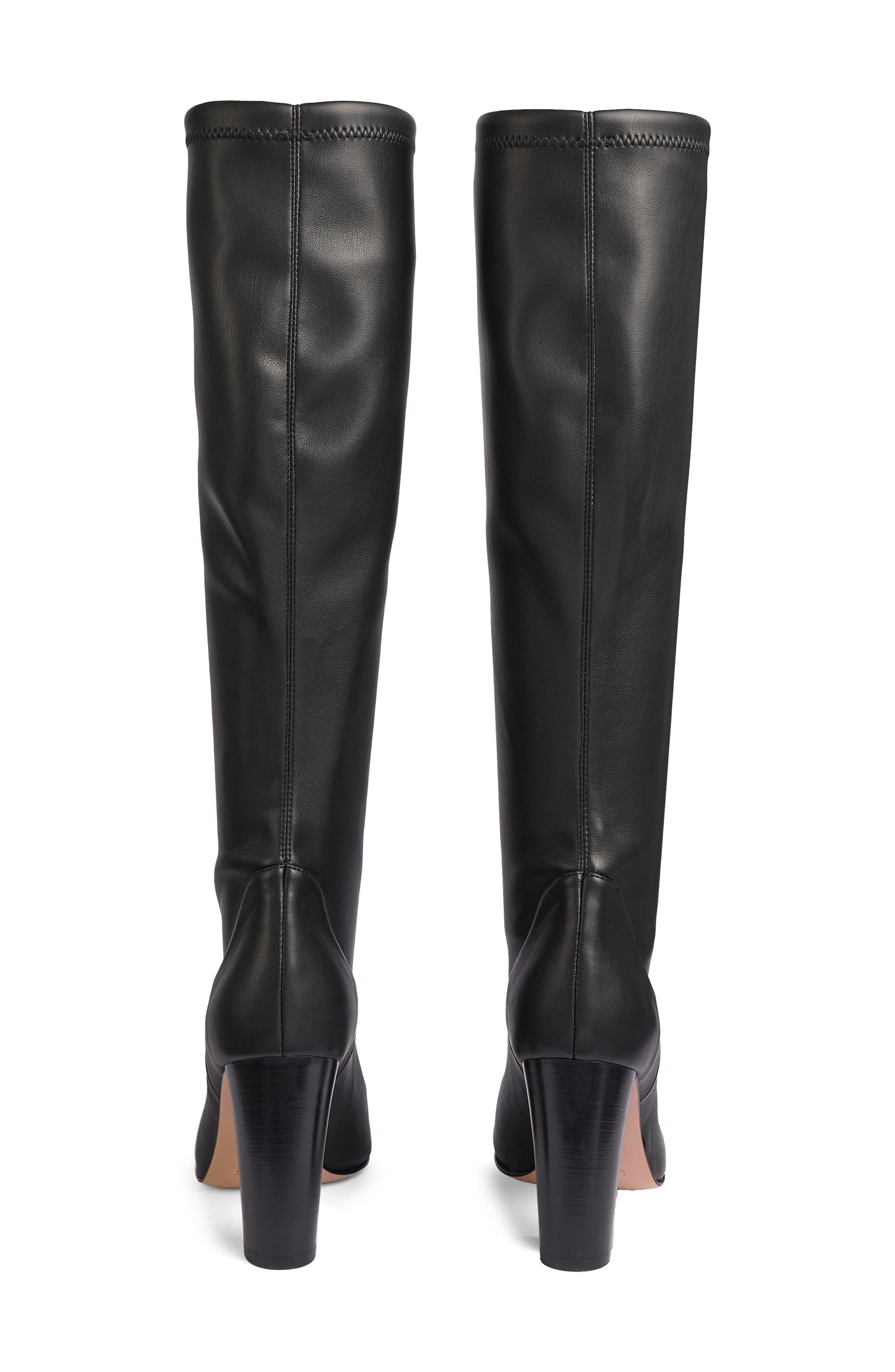 LK Bennett Marlowe Knee High Boot, Alternate, color, 