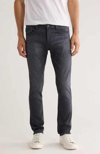 AG Tellis Straight Leg Jeans