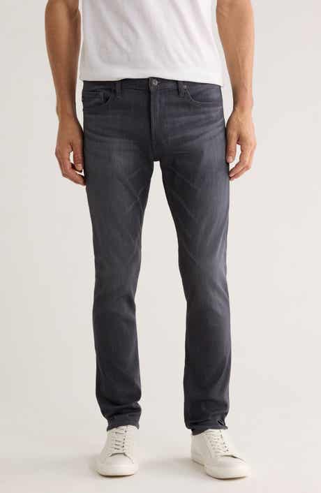 AG Tellis Straight Leg Jeans