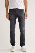 AG Tellis Straight Leg Jeans