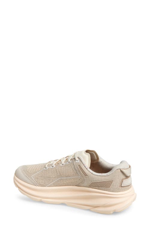 Hoka Vibrant Bloom Clifton One9 Sneaker In Multi