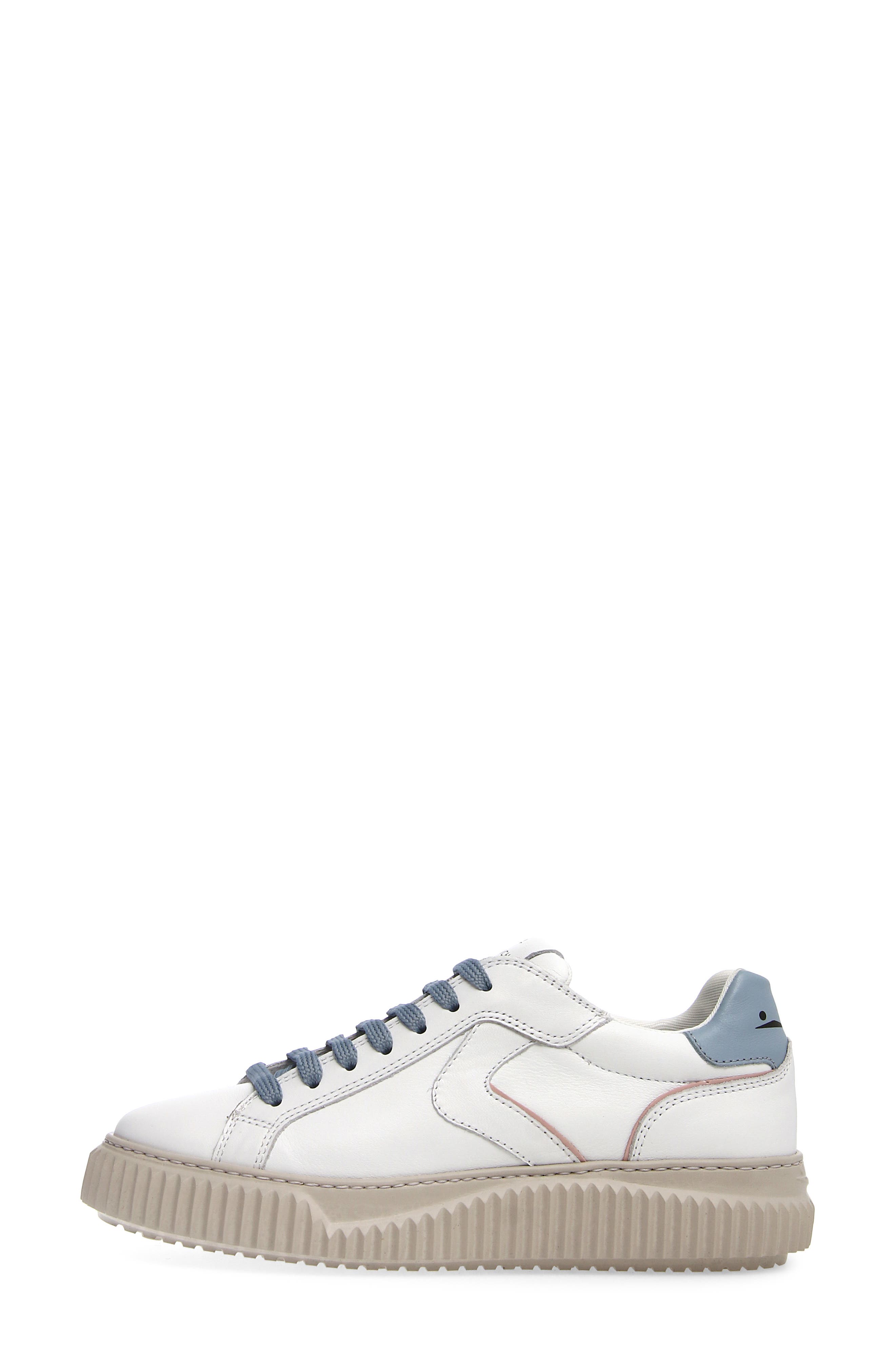 Voile Blanche Lipari Sneaker, Alternate, color, 