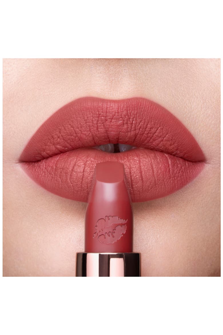 Matte Revolution Lipstick - Lunar New Year 2023 (Limited Edition), Alternate, color, BLOSSOM RED