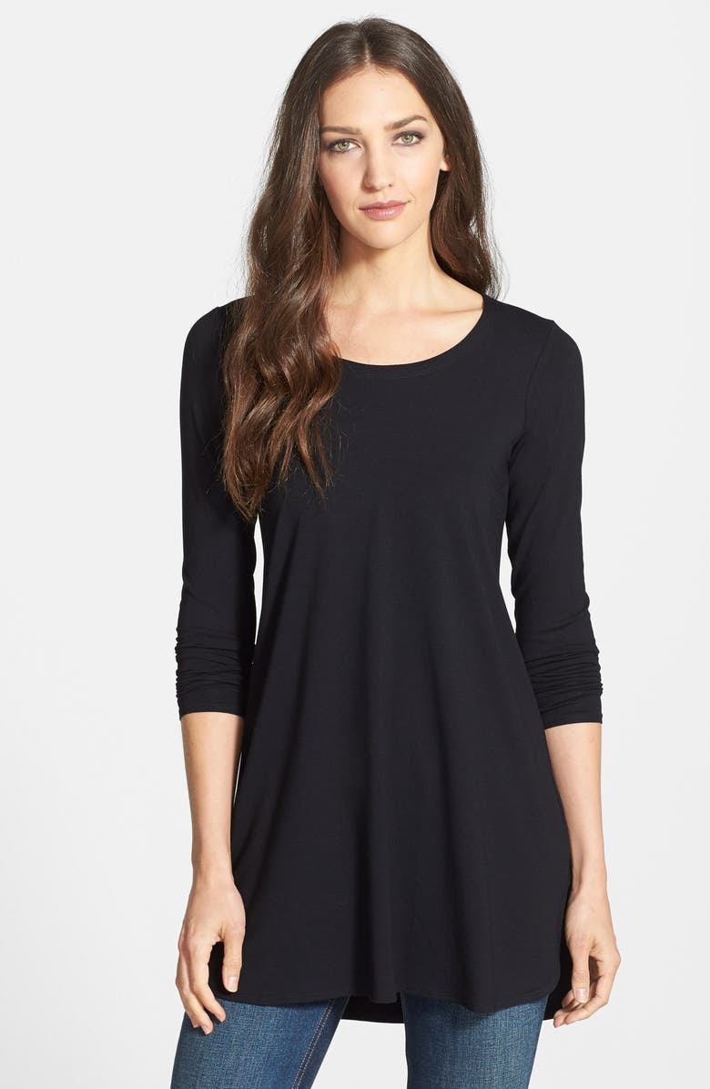 Eileen Fisher VF TUNIC, Main, color, 