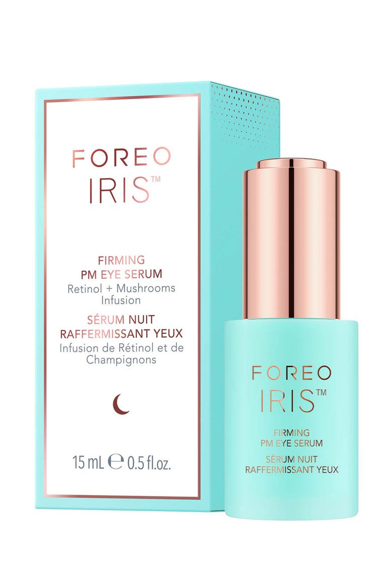 IRIS Firming PM Eye Serum 15 ml, Main, color, None