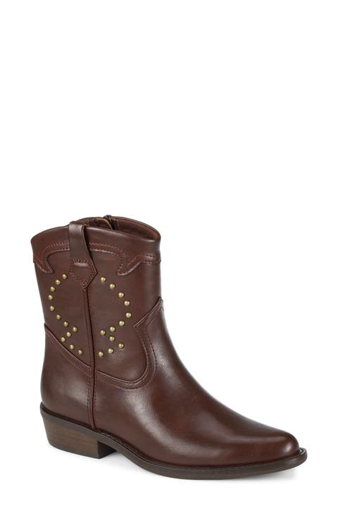 Nova Western Boot