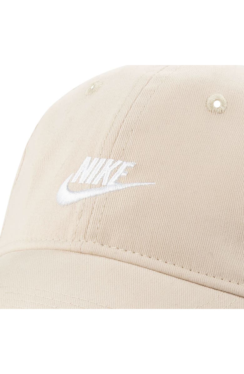 Nike Kids' Futura Curve Brim Baseball Cap, Alternate, color,