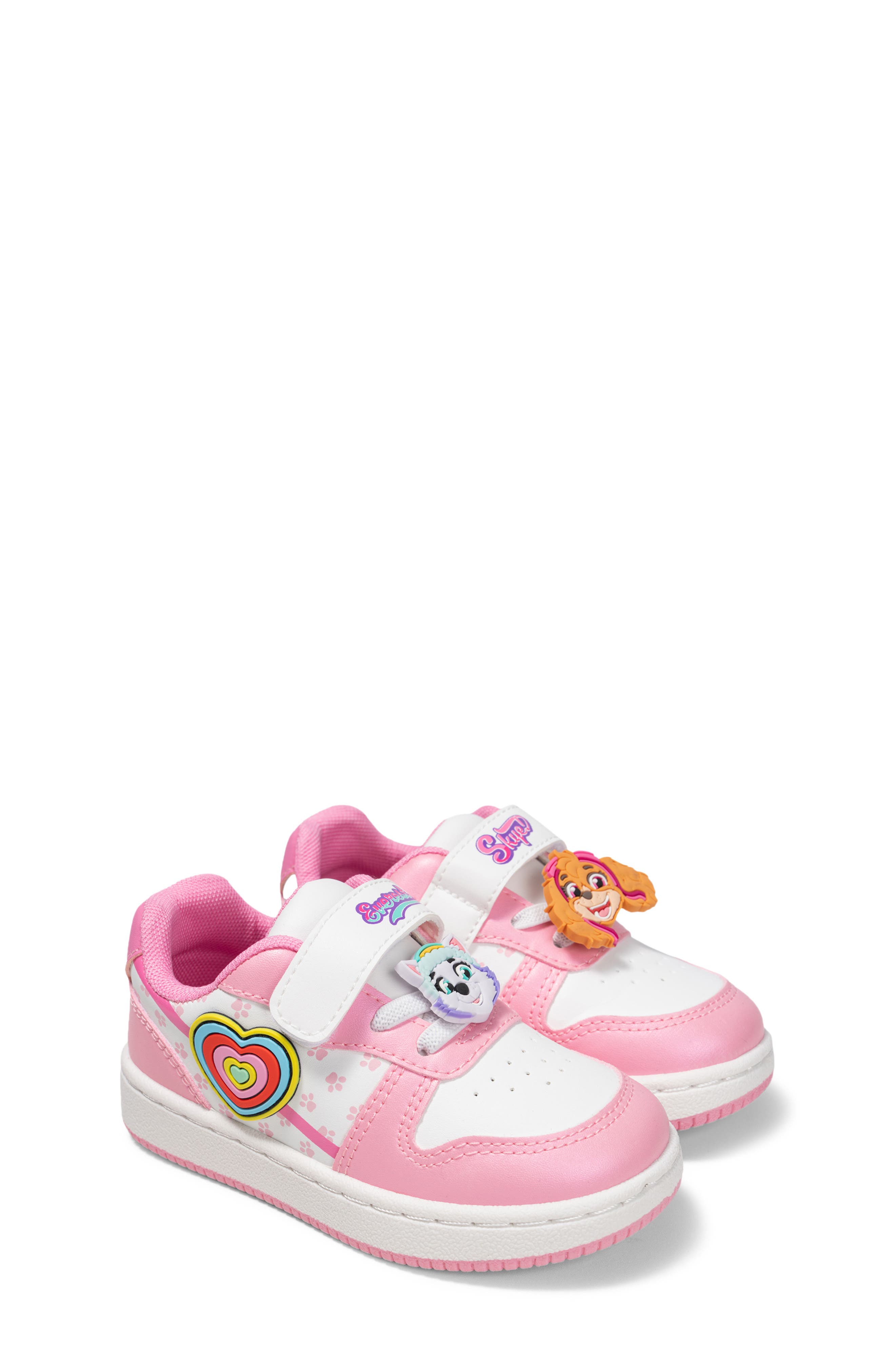 Kids' Paw Patrol Sneaker, Alternate, color, PINK