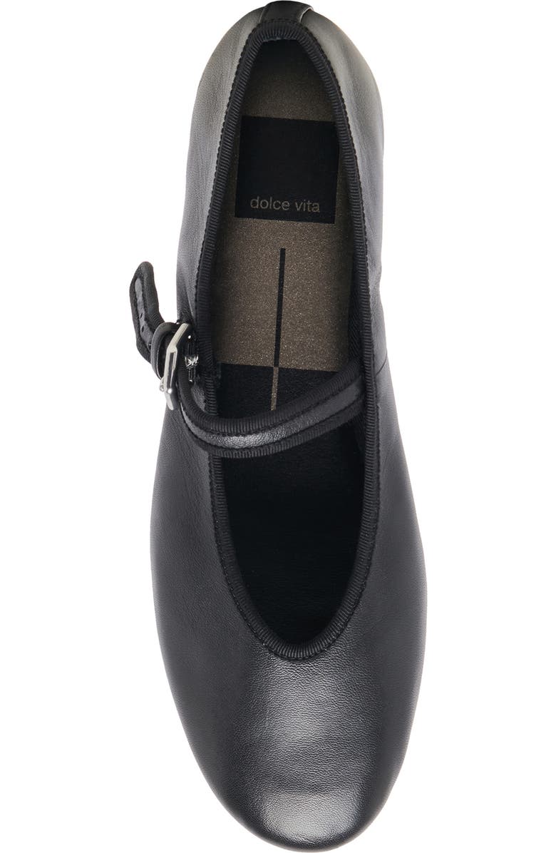 Dolce Vita Roslyn Mary Jane Flat, Alternate, color,
