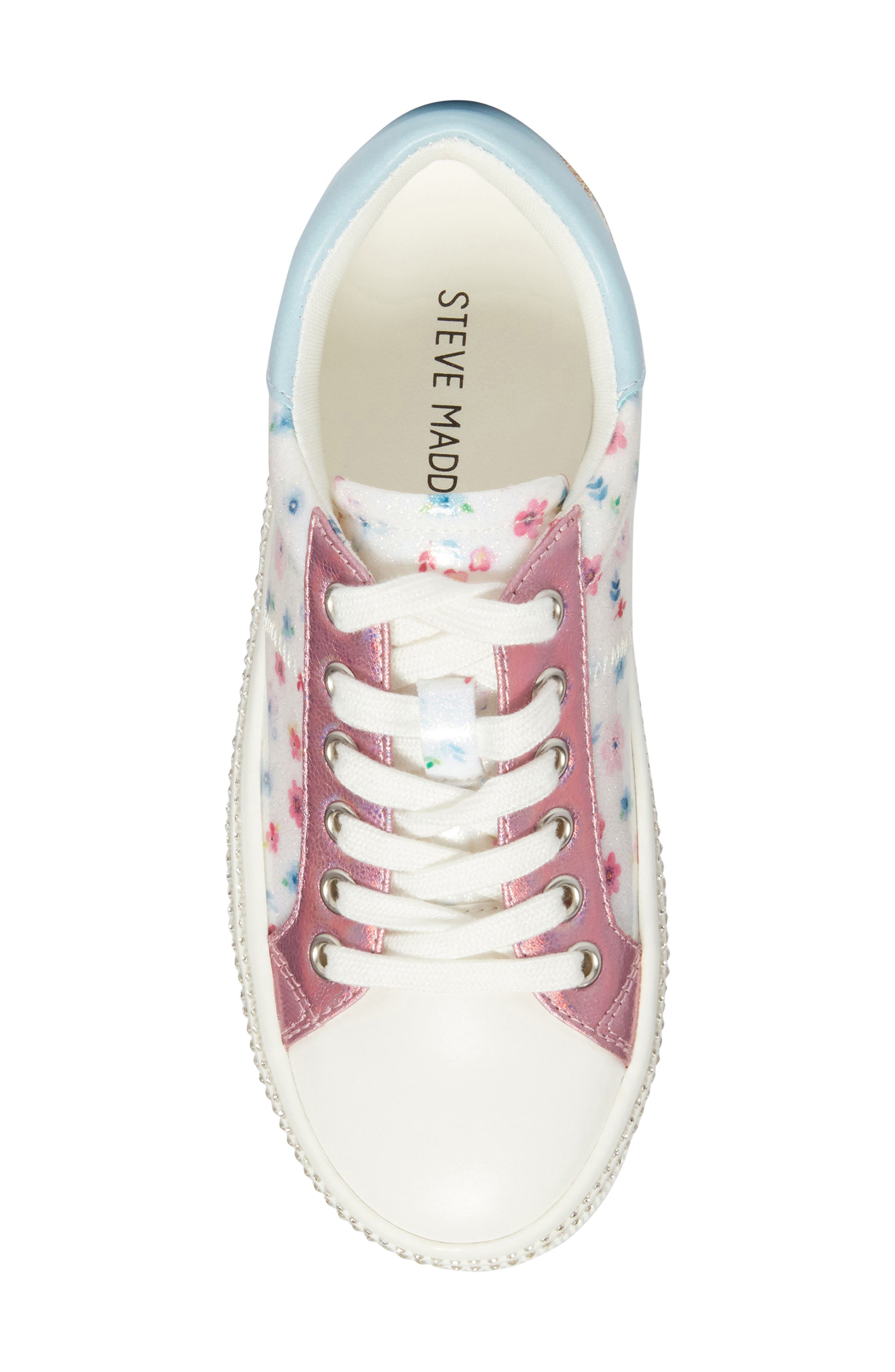 Steve Madden JDivine Sneaker, Alternate, color, 