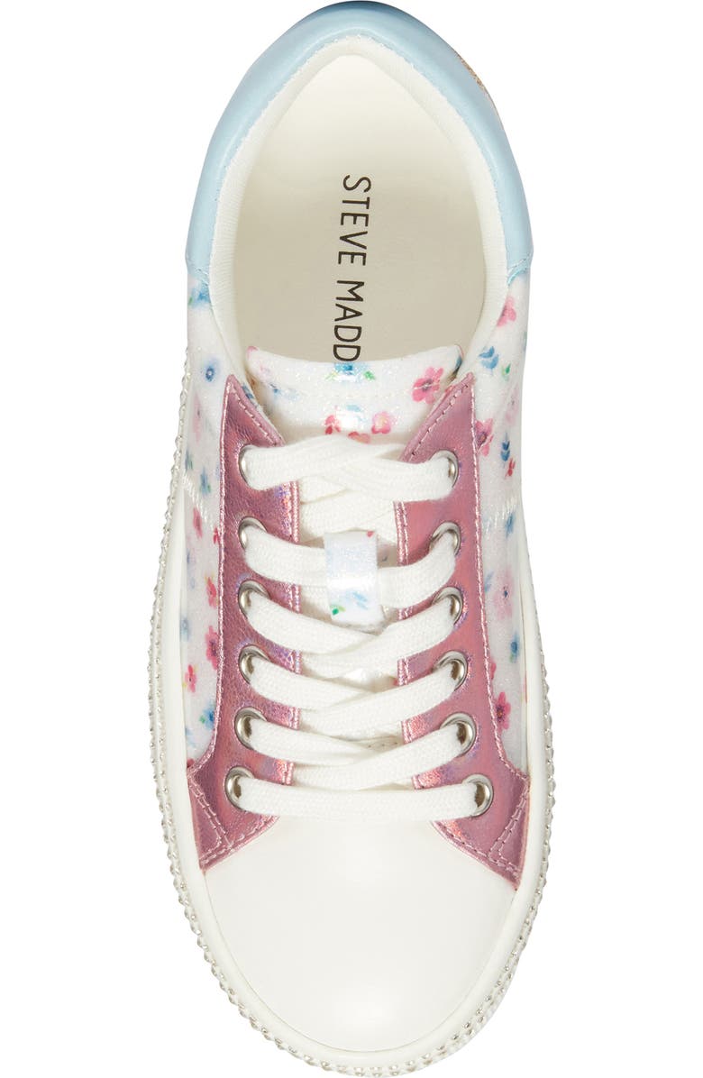 Steve Madden JDivine Sneaker, Alternate, color,