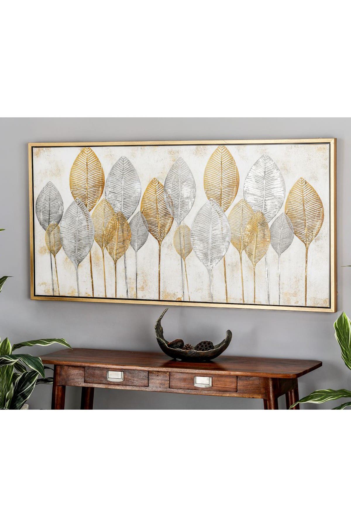 COSMO BY COSMOPOLITAN Multi Framed Canvas Art | Nordstromrack