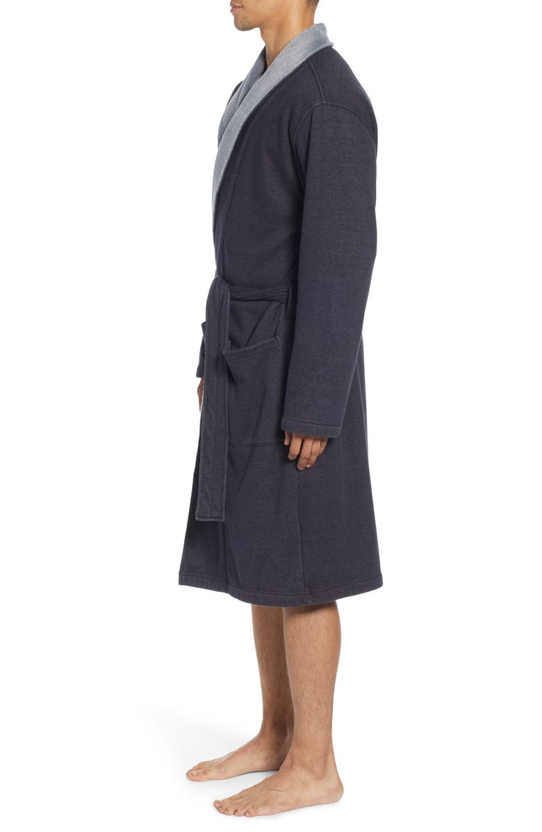 UGG<sup>®</sup> Robinson Robe, Alternate, color,