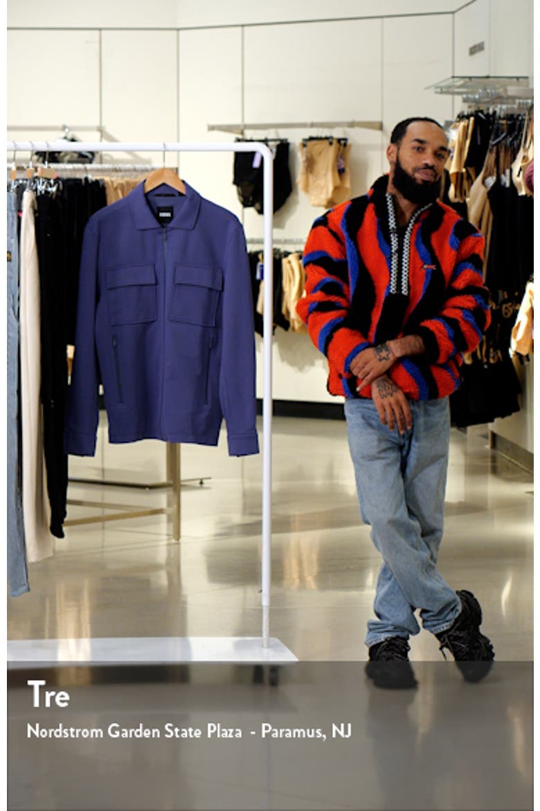Sigmon Zip Jacket video