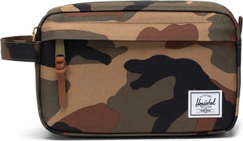 Chapter Recycled Polyester Dopp Kit