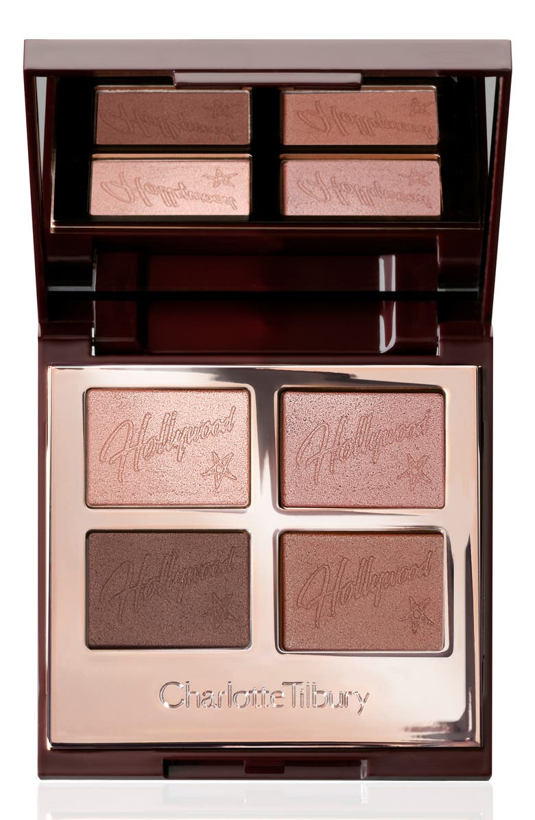 Charlotte Tilbury Hollywood Flawless Eye Filter Luxury Eyeshadow Palette, Main, color,