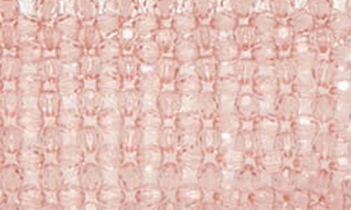 Dolce Vita Marel Beaded Tote In Champagne