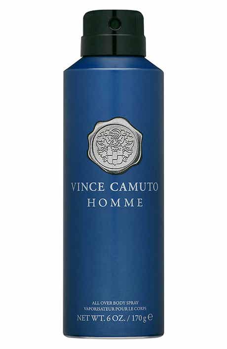 Vince Camuto Homme Body Spray
