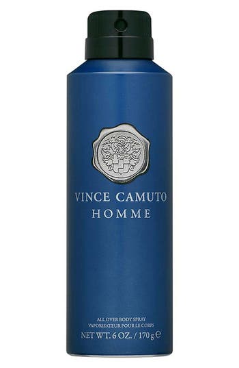 Hugo Boss Boss Homme Body Spray
