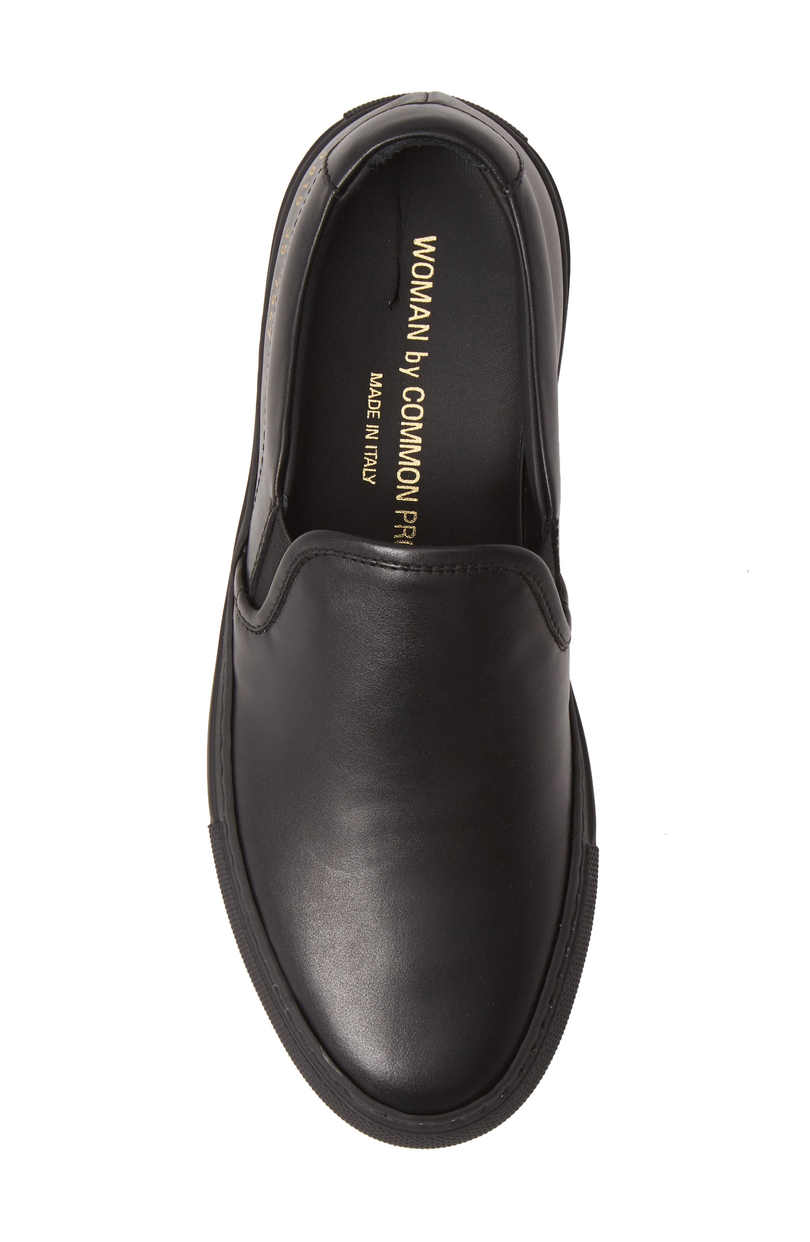 Common Projects Slip-On Sneaker, Alternate, color, 