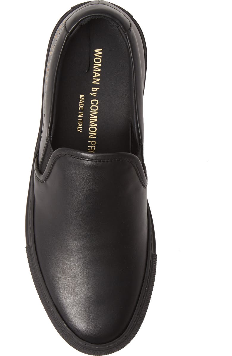 Common Projects Slip-On Sneaker, Alternate, color,