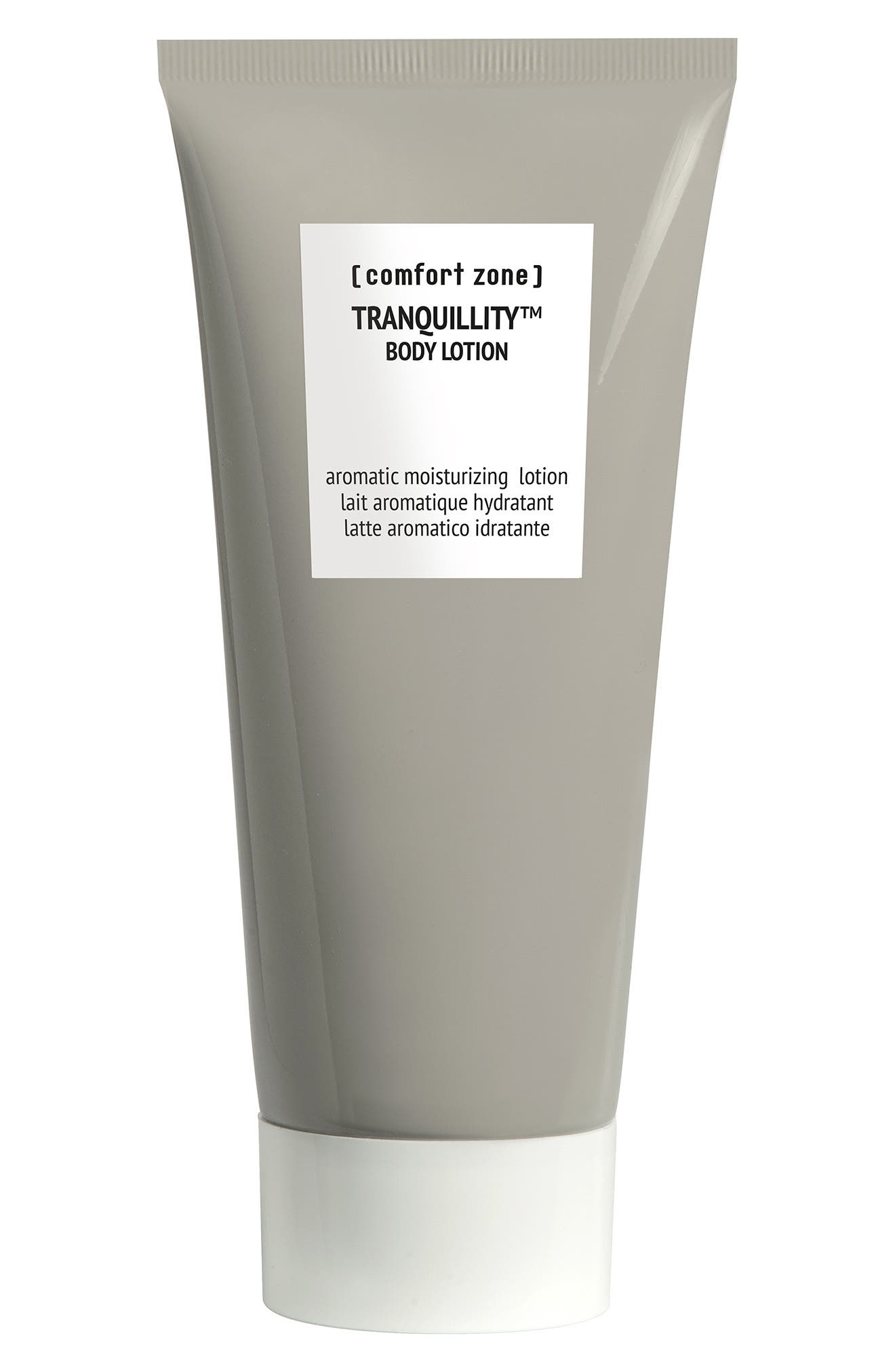 COMFORT ZONE Tranquillity™ Body Lotion 