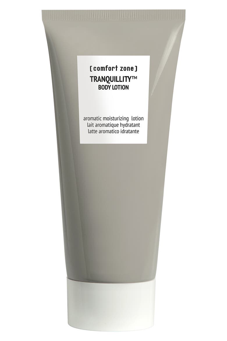 Tranquillity™ Body Lotion, Main, color, NO COLOR