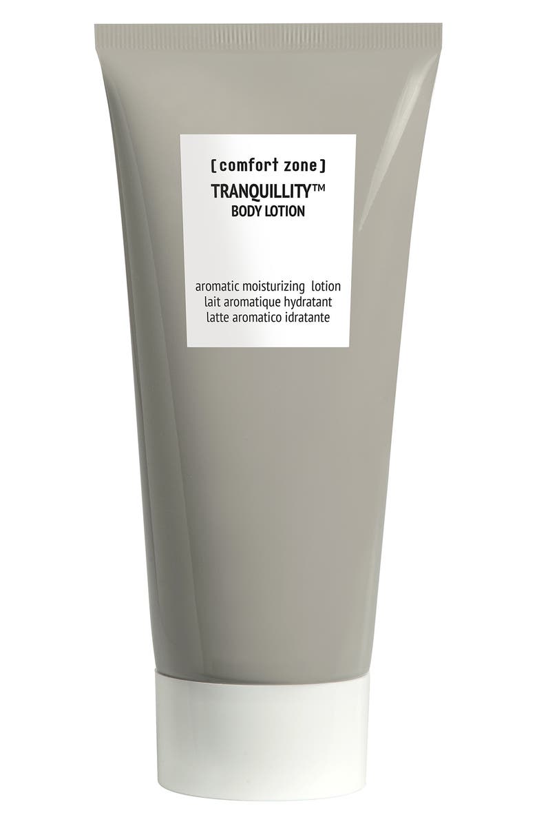 COMFORT ZONE Tranquillity<sup>™</sup> Body Lotion, Main, color, 