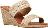 André Assous Nolita Wedge Slide Sandal