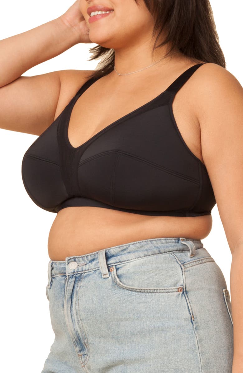 LIVELY The Full Support Bralette, Alternate, color,