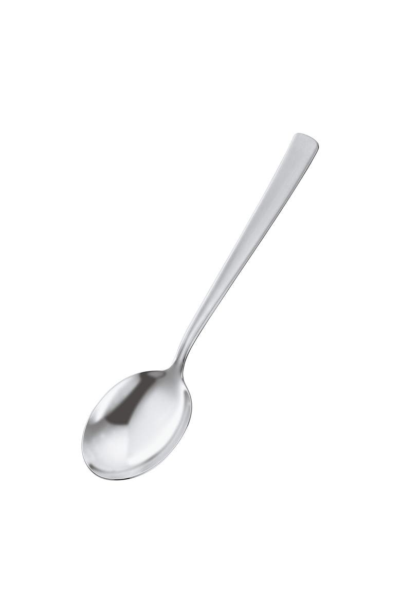 Rosle Stainless Steel Vegetable Spoon, Main, color,