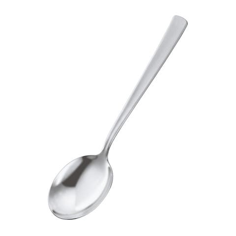 Stainless Steel Vegetable Spoon