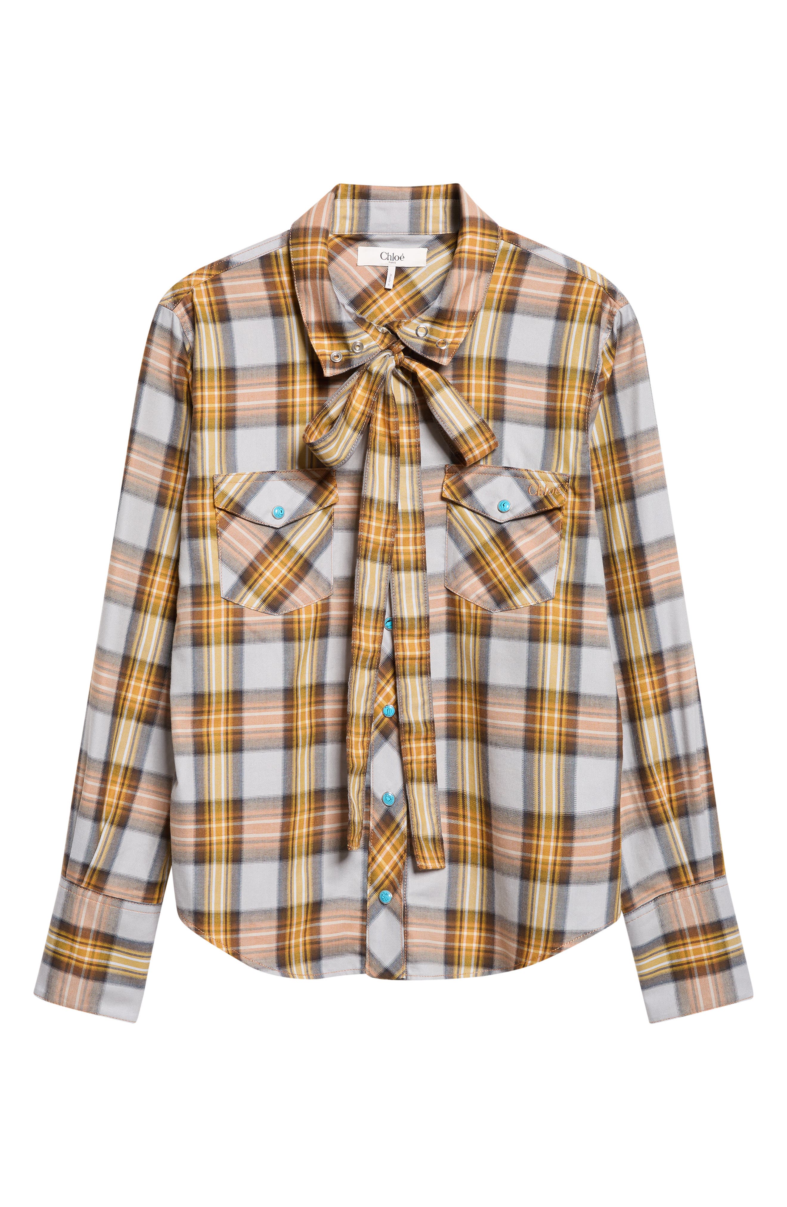 selected ARGIL BROWN