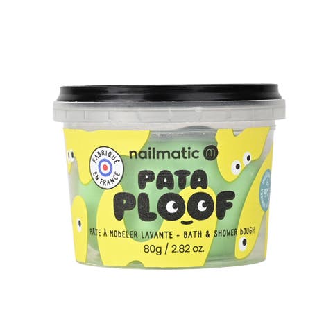 Soap Dough Cleansing & Modeling Clay Pataploof
