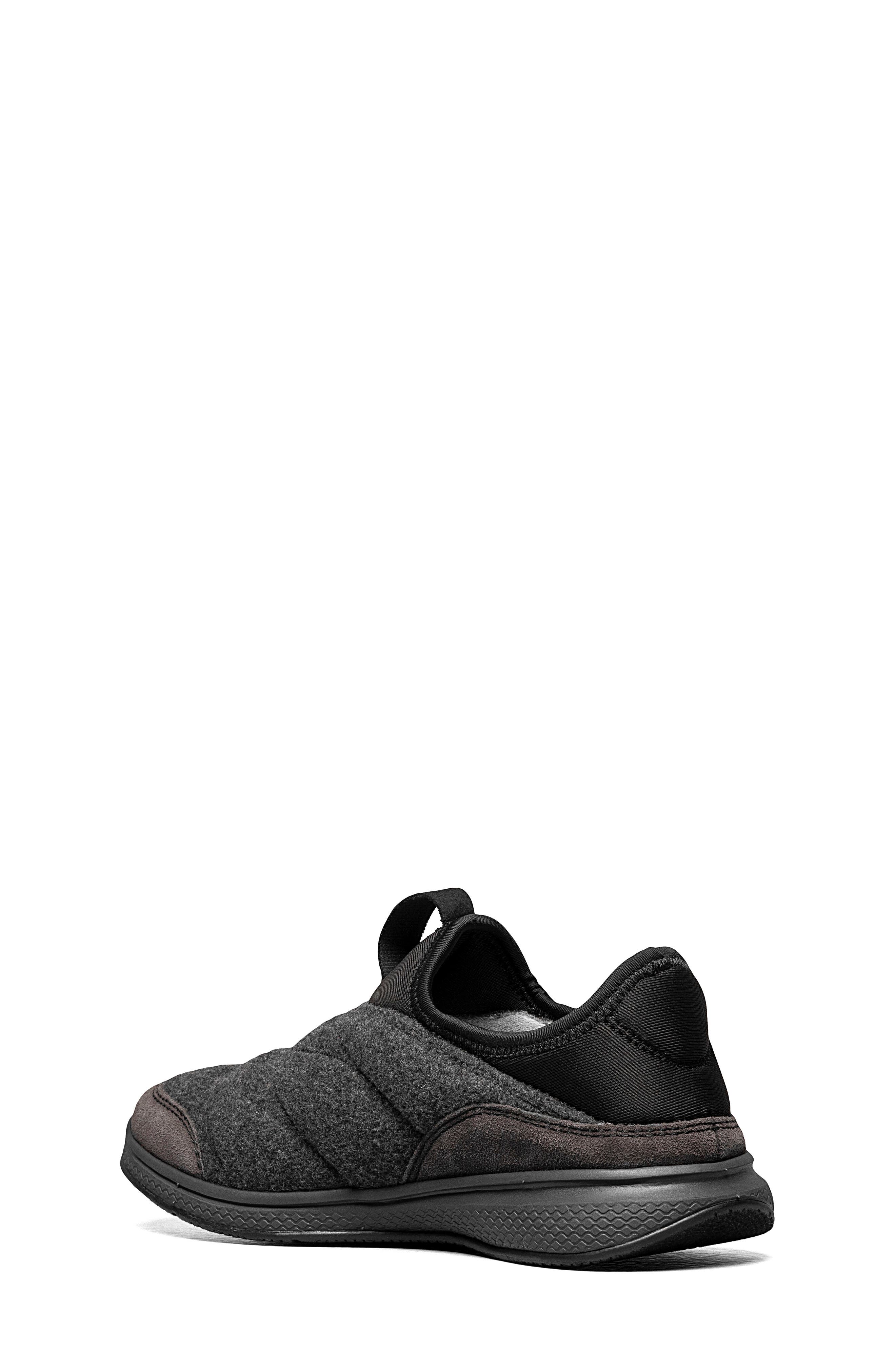 Florsheim Kids' Java Wool Slipper, Alternate, color, 