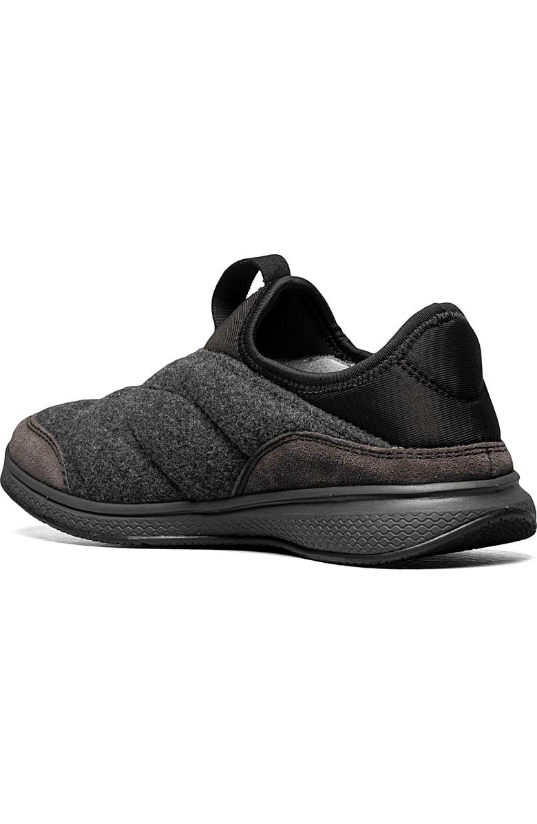 Florsheim Kids' Java Wool Slipper, Alternate, color,