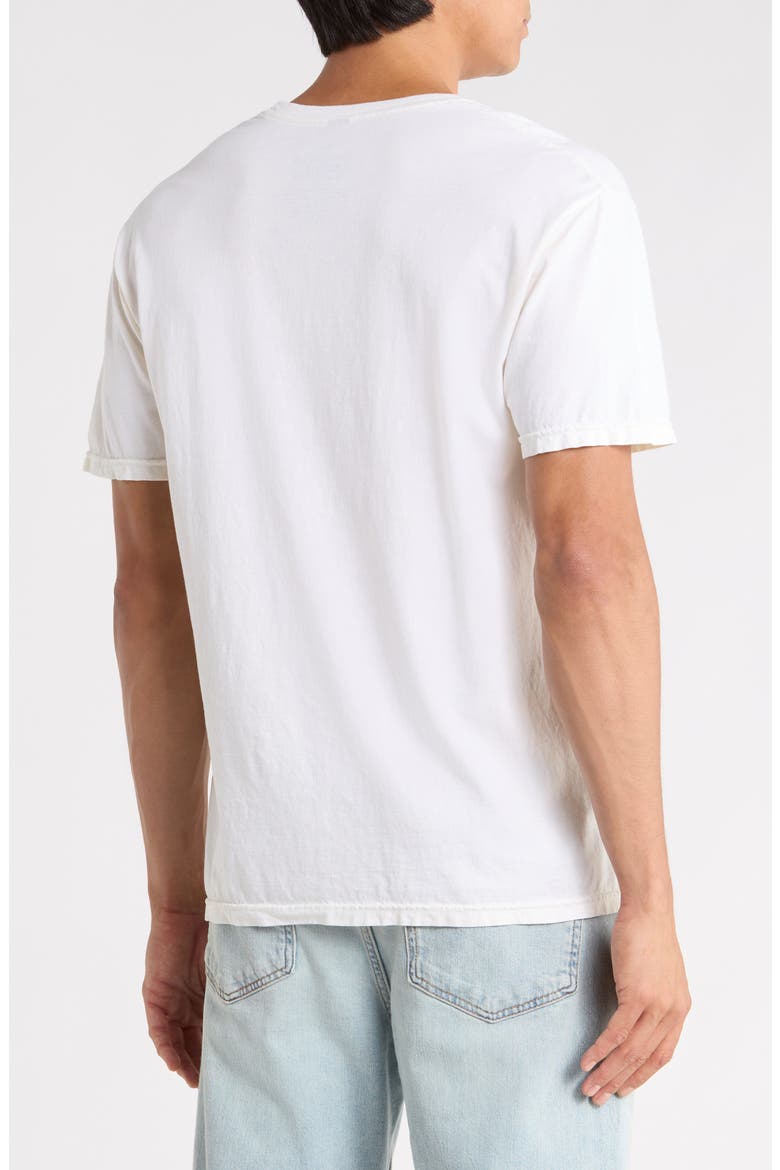 Oceanic Regatta Graphic T-Shirt, Alternate, color, WHITE