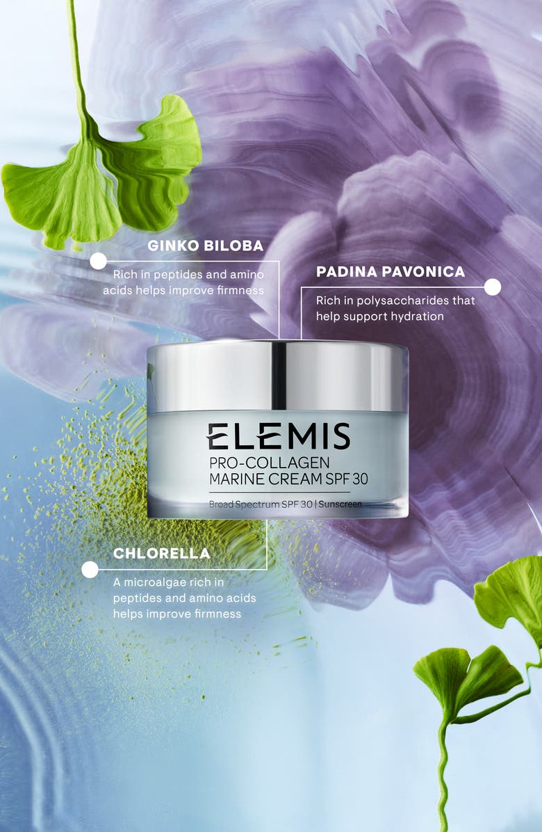 Pro-Collagen Marine Cream SPF 30
