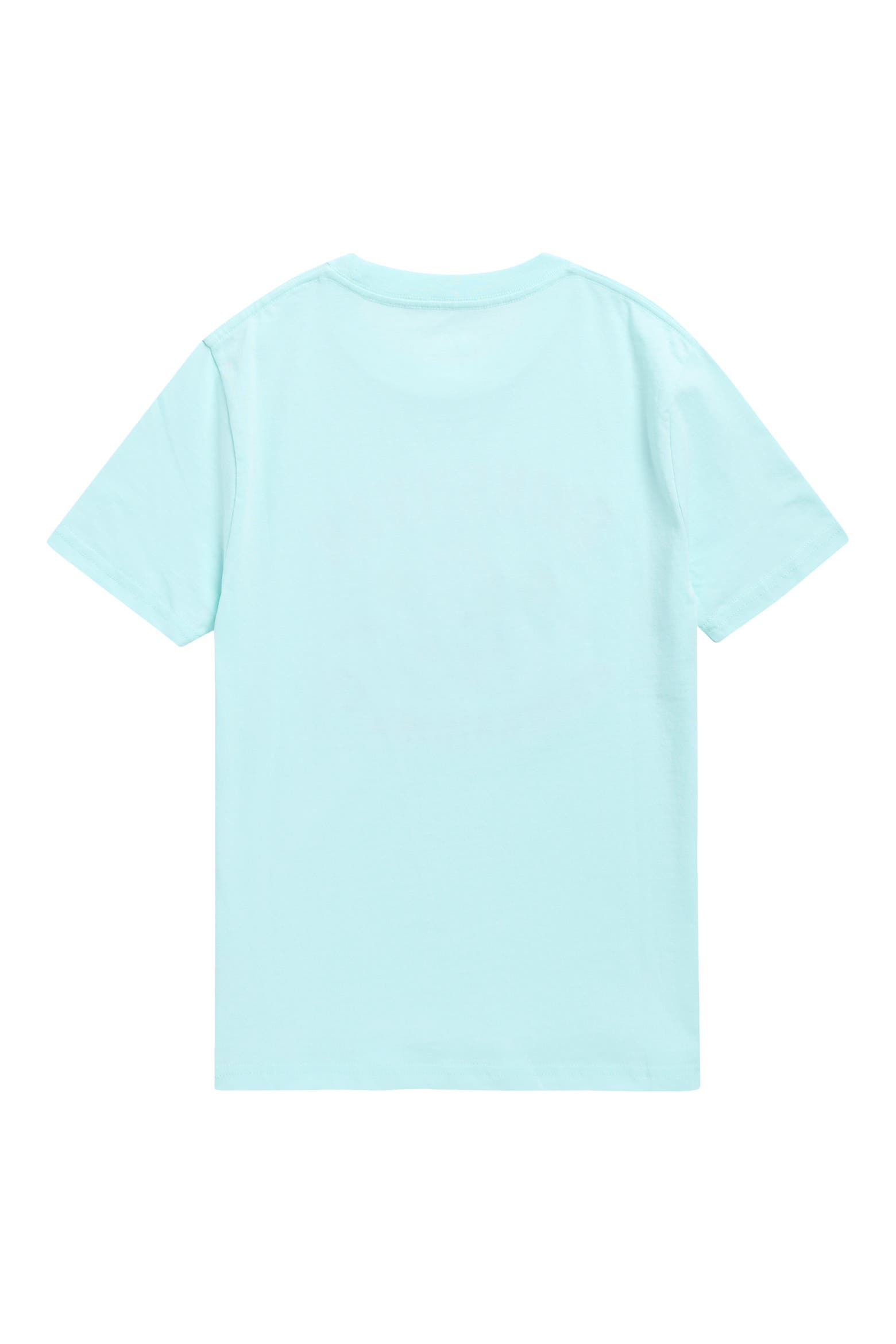 Valcano Raphic Quiksilver Kids' Island Volcano Graphic T-Shirt | Nordstrom