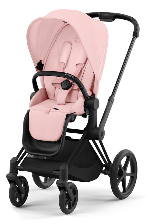 Priam 4 Stroller