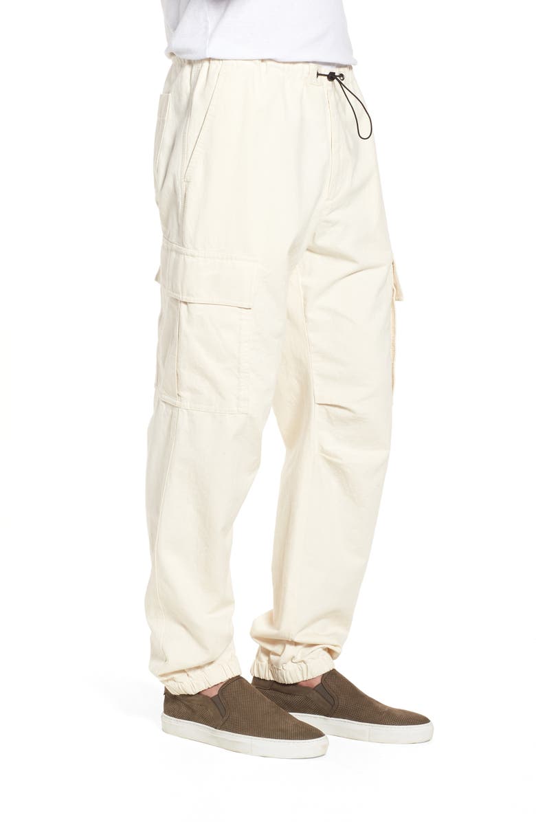 James Perse Cargo Pants, Alternate, color, 