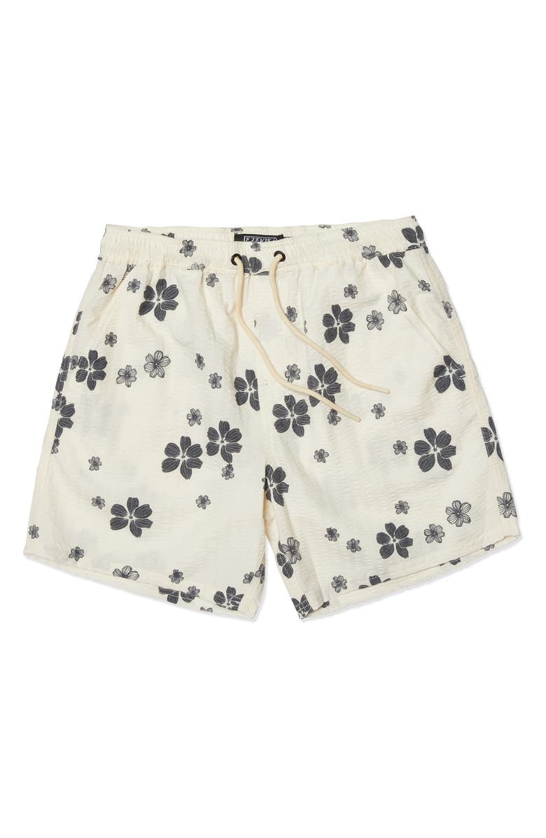 Ezekiel Sydney Drawstring Shorts, Alternate, color,