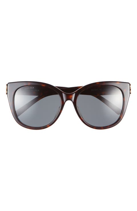 Cat Eye Sunglasses
