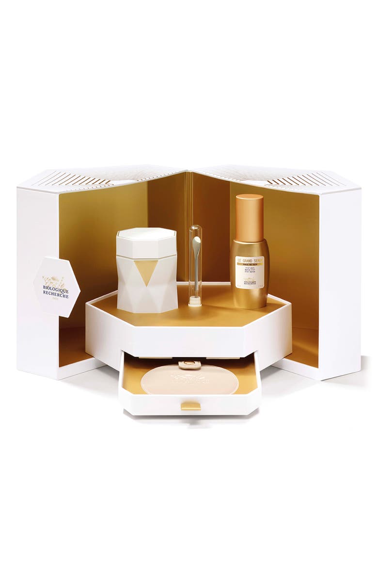Biologique Recherche Le Grand Coffret Gift Set, Main, color,