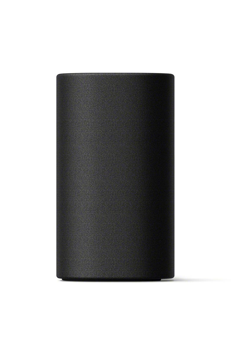 Sony SA-RS8 BRAVIA Theater Rear 8 Wireless Rear Speakers - Pair, Alternate, color, Black