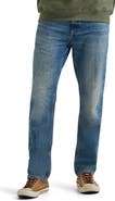 Lee West Straight Jeans