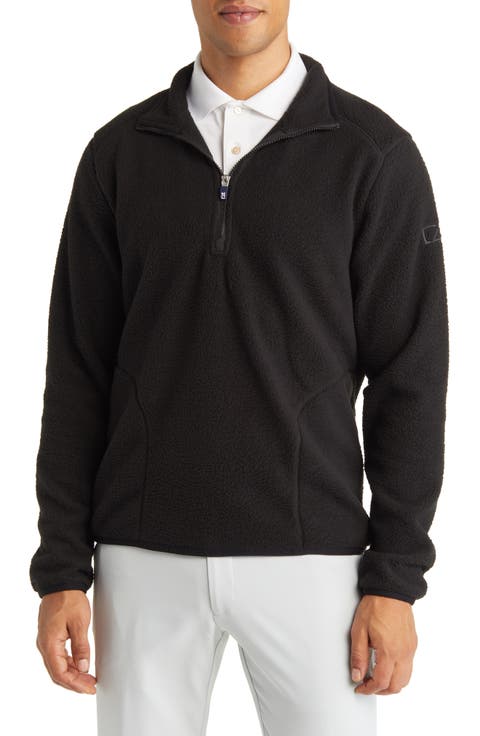 Cascade Fleece Pullover