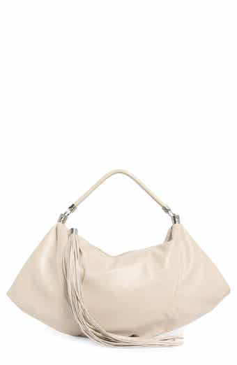 Tassel Shoulder Bag