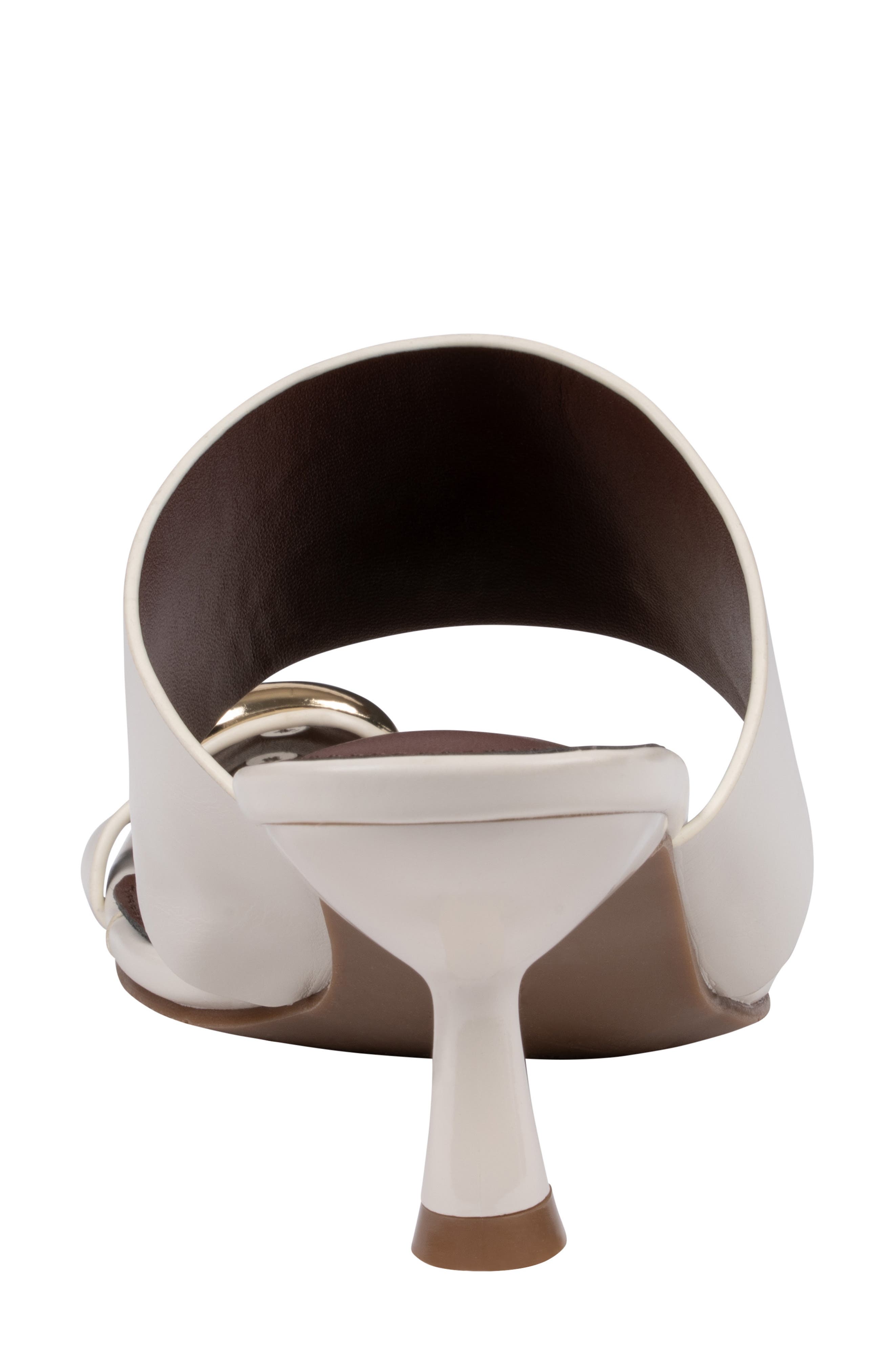 Carmela Toe Loop Sandal, Alternate, color, IVORY